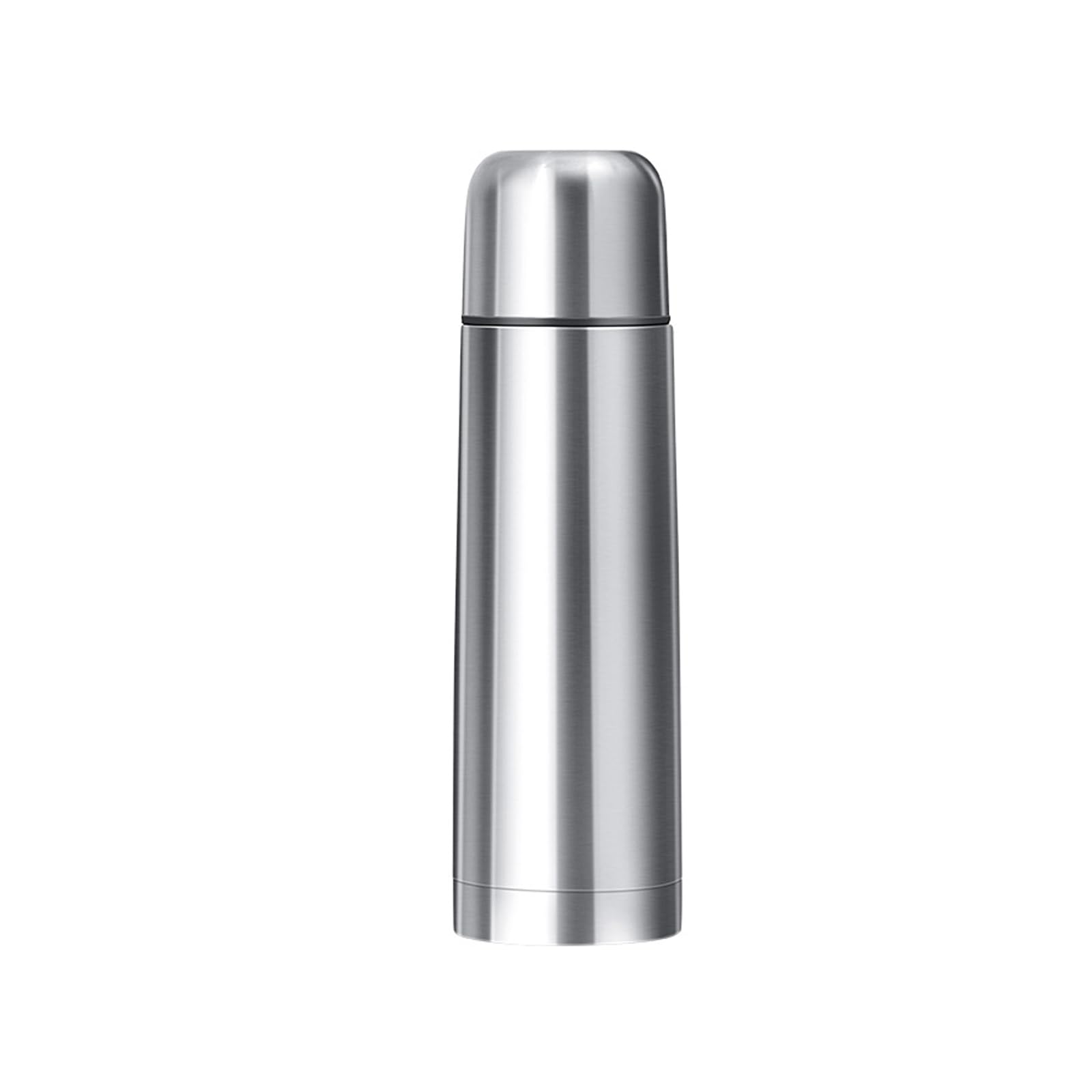 Stainless Steel Insulated Thermal Bottle With Cup Double Walled Flask Vacuum Insulated Tumbler Water Bottle for Tea Hot And Cold Drinks Coffee Cup Sport Travel Mug (12 Ounces)