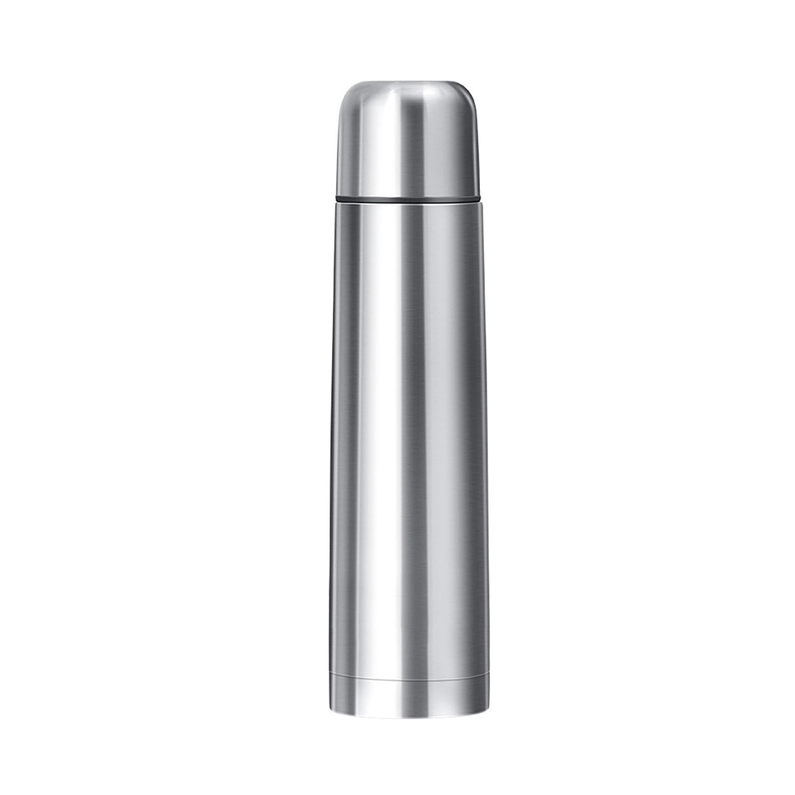 Stainless Steel Insulated Thermal Bottle With Cup Double Walled Flask Vacuum Insulated Tumbler Water Bottle for Tea Hot And Cold Drinks Coffee Cup Sport Travel Mug (12 Ounces)