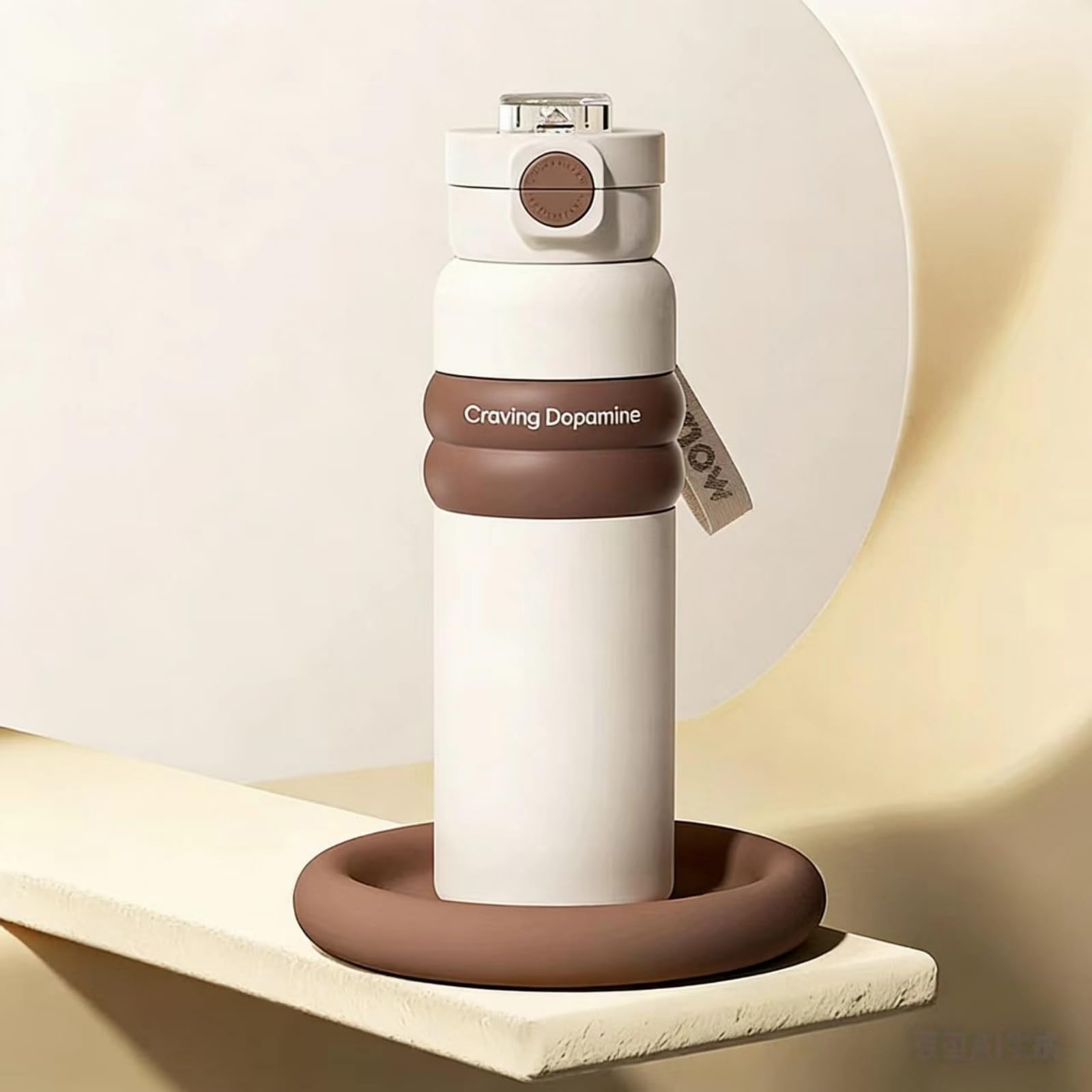 Water Bottle (green)